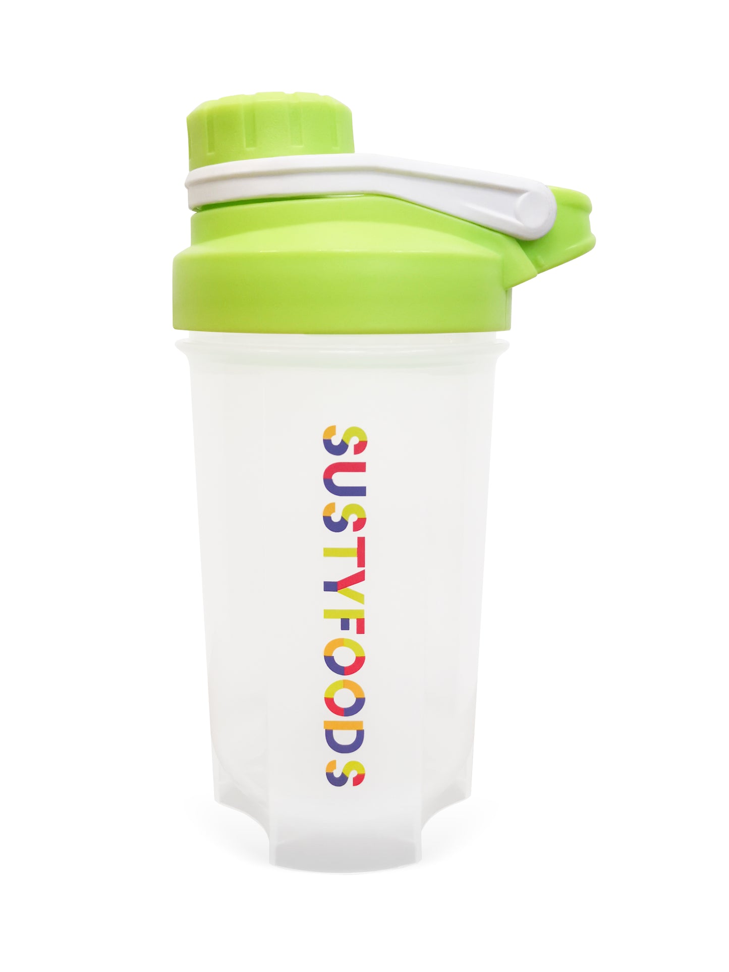 Shaker Bottle - 500ml
