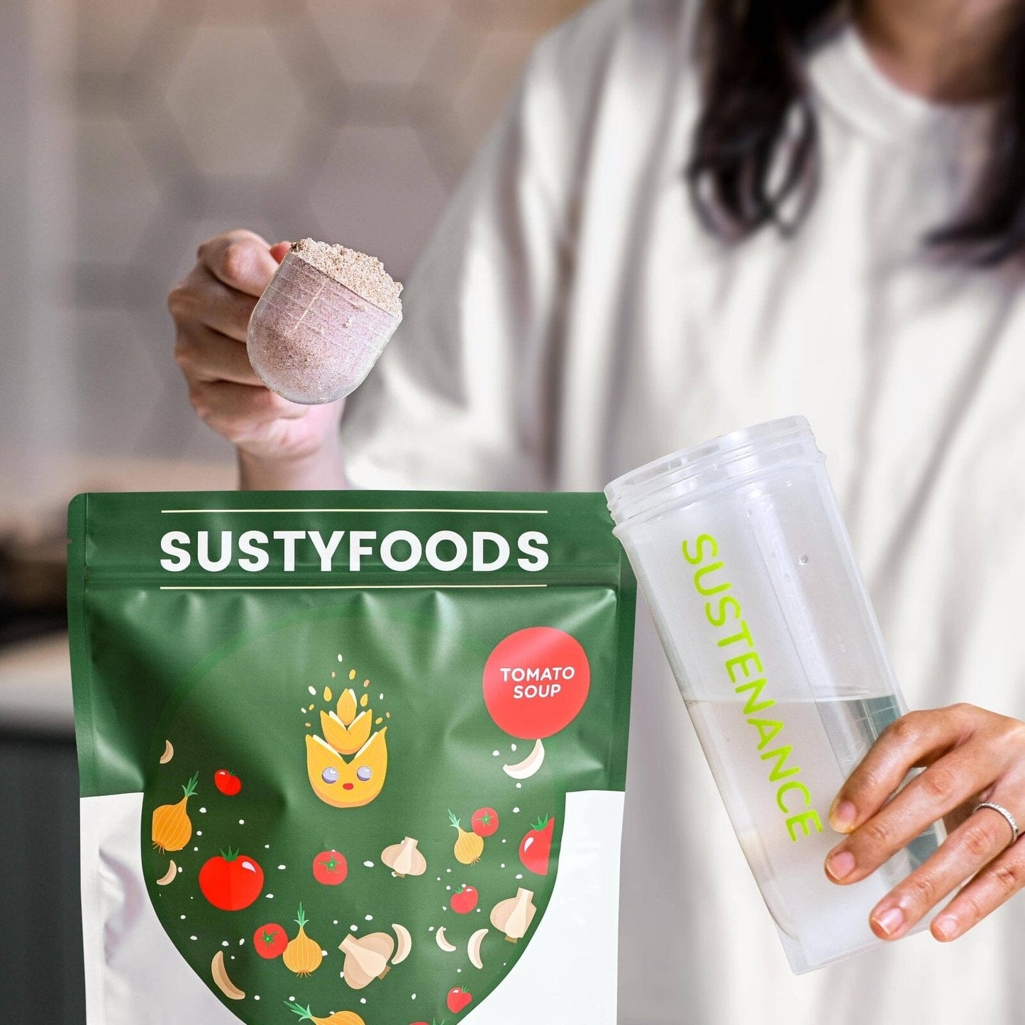 Tomato Soup Shakes | Bulk Pack (30 servings)