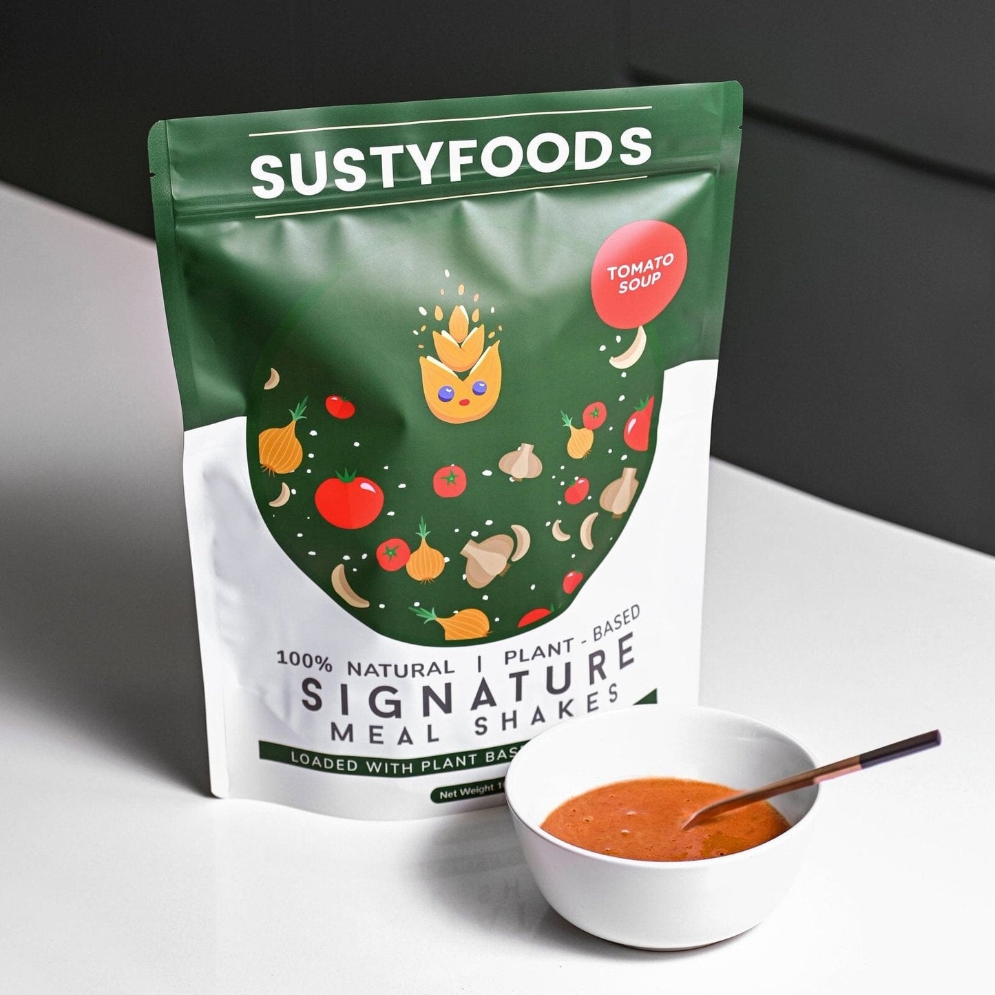 Tomato Soup Shakes | Bulk Pack (30 servings)