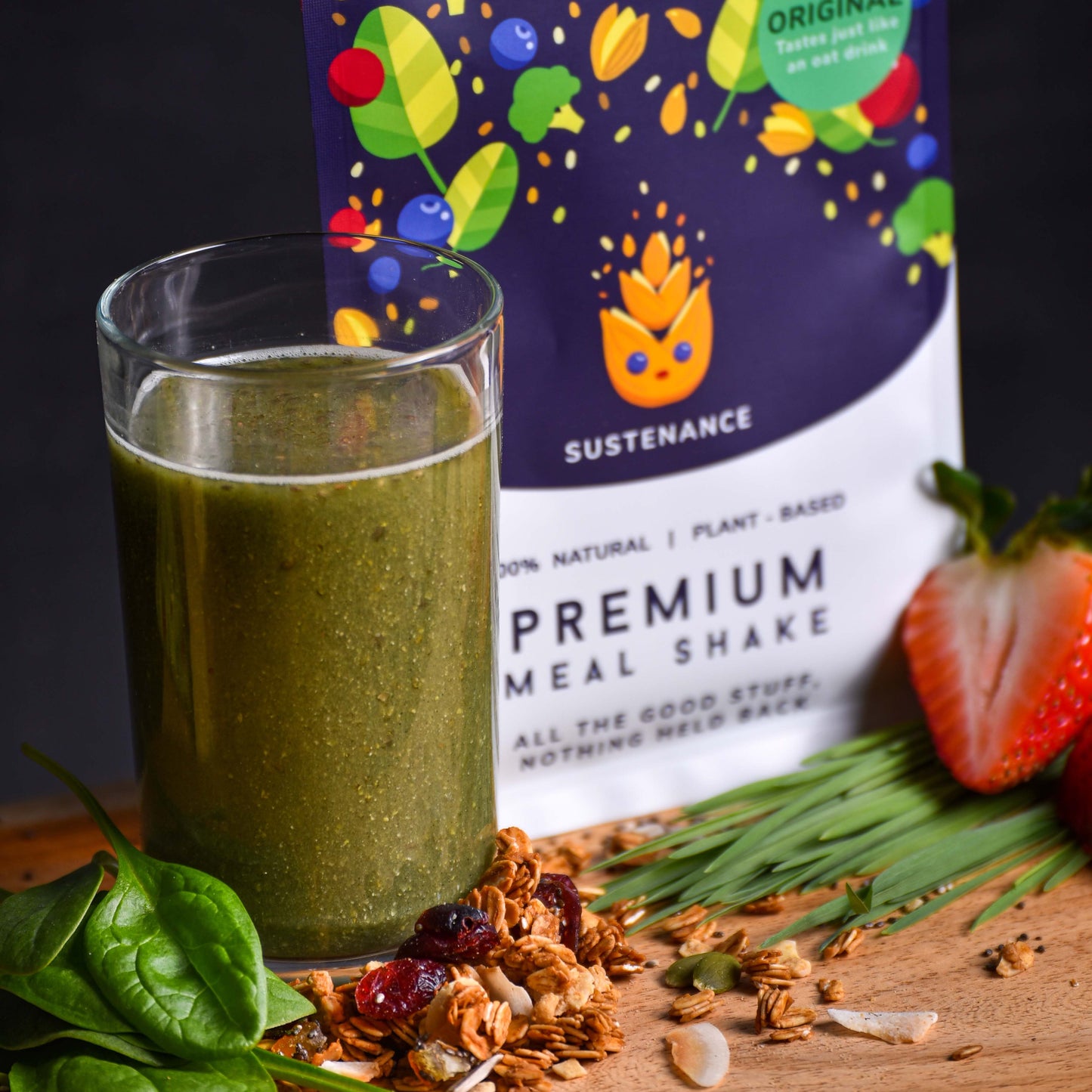 Premium Shakes | Bundle of 20