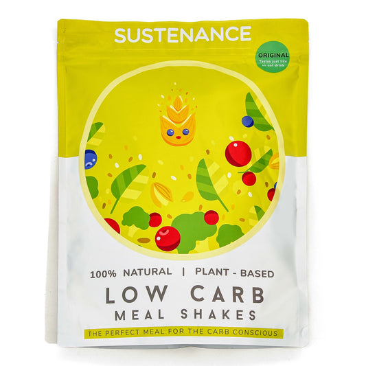 Low Carb Shakes | Bulk Pack (30 servings)