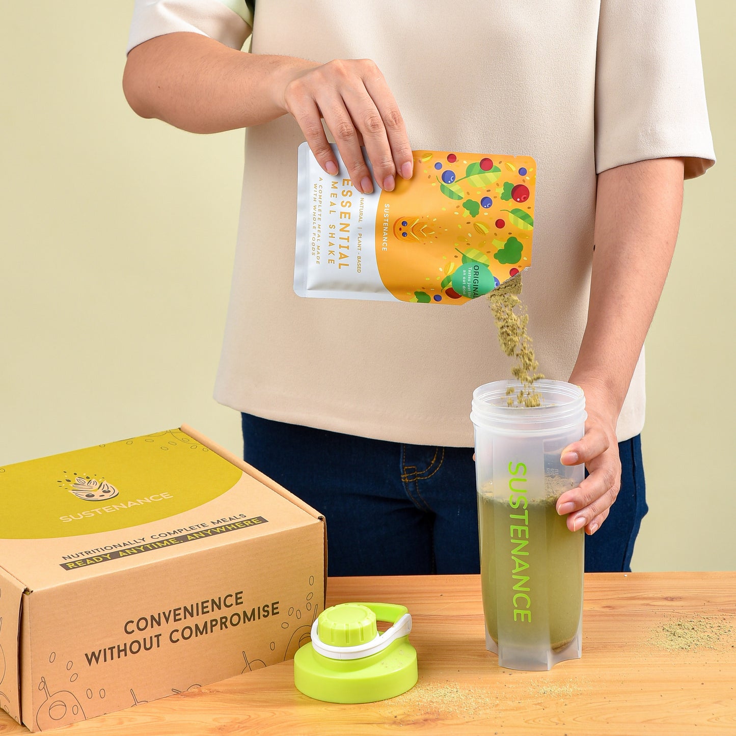 Starter Kit | Try Them All!