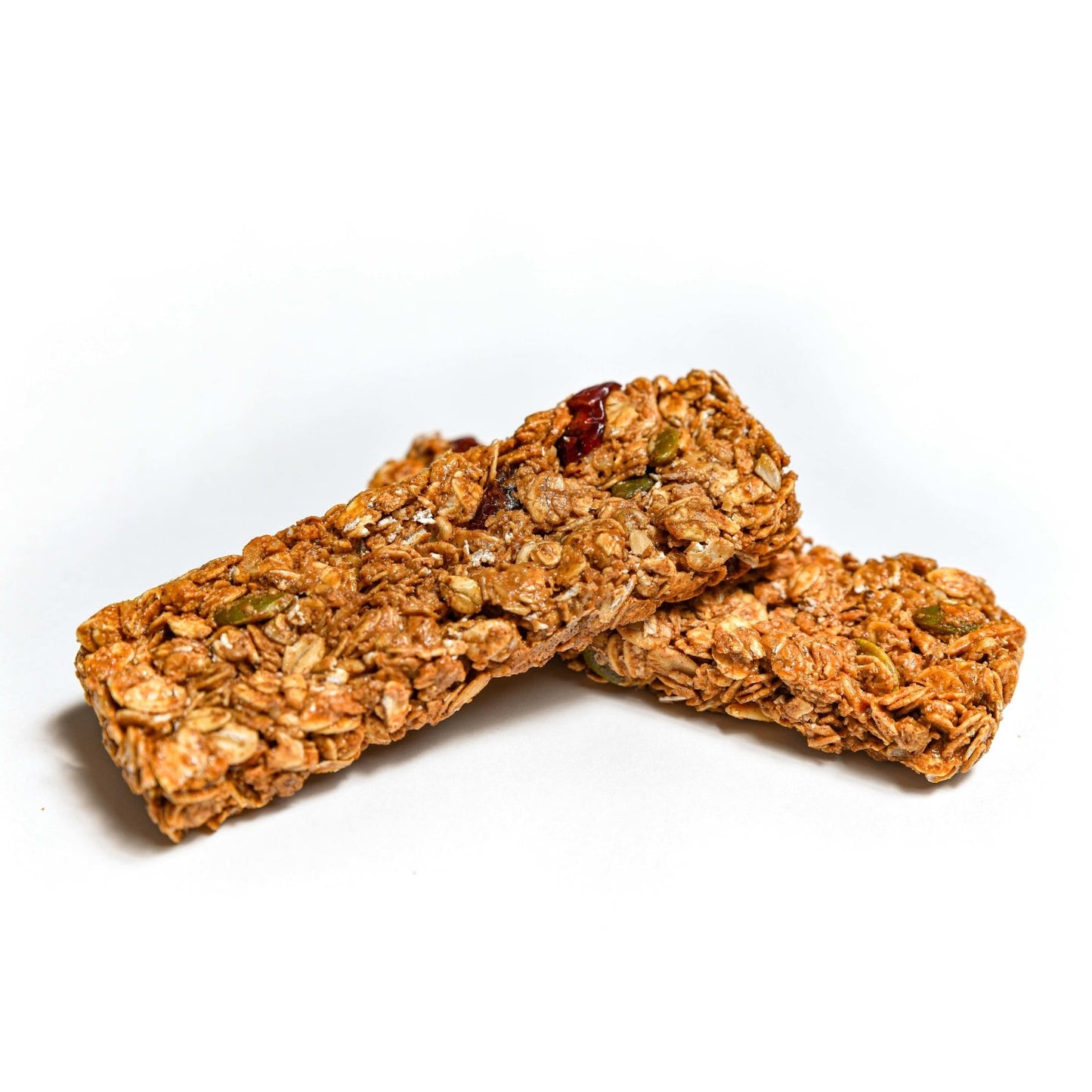 Complete Breakfast Bar