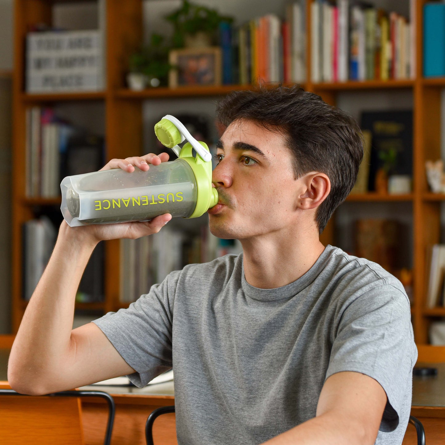 Essential Shakes | Bundle of 20