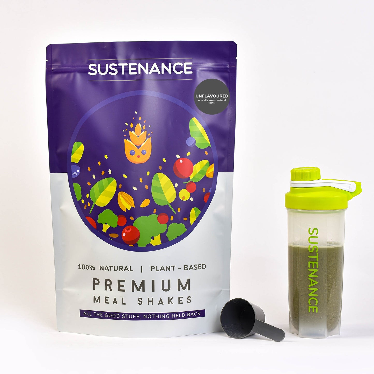 Premium Shakes | Bulk Pack (30 servings)